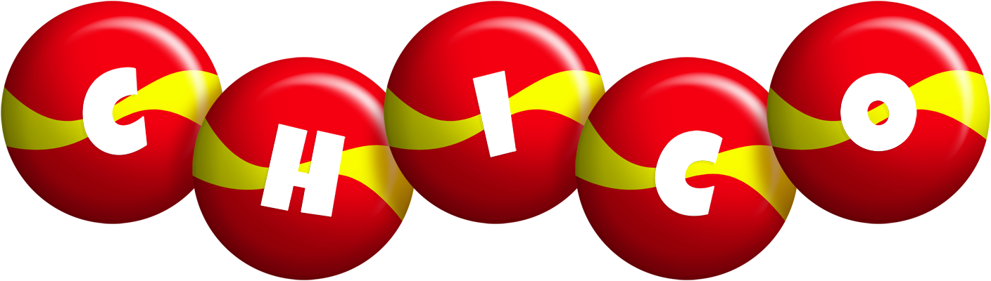 Chico spain logo