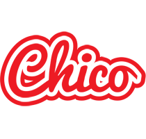 Chico sunshine logo