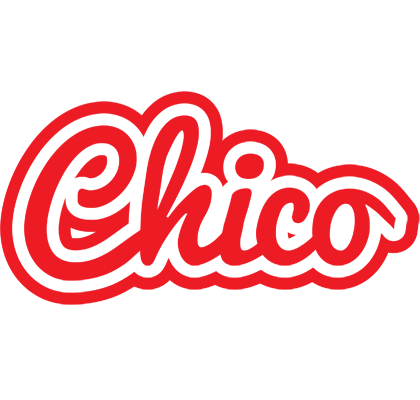 Chico sunshine logo
