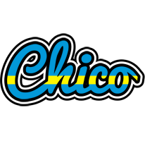 Chico sweden logo