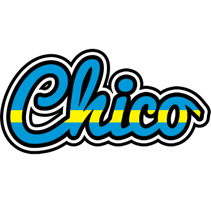 Chico sweden logo
