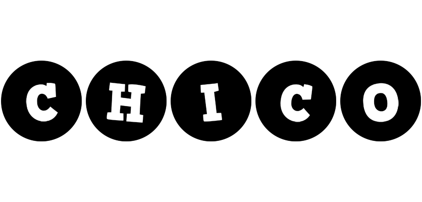 Chico tools logo