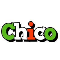 Chico venezia logo