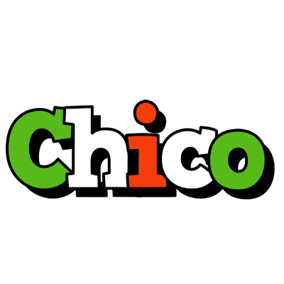 Chico venezia logo