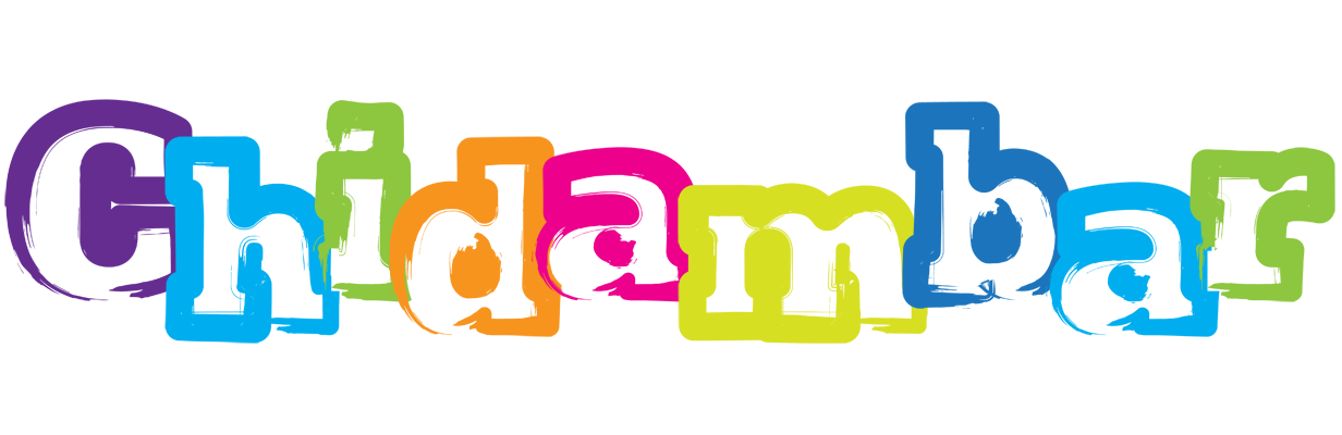 Chidambar casino logo
