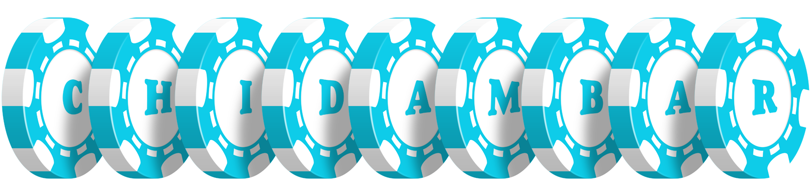 Chidambar funbet logo