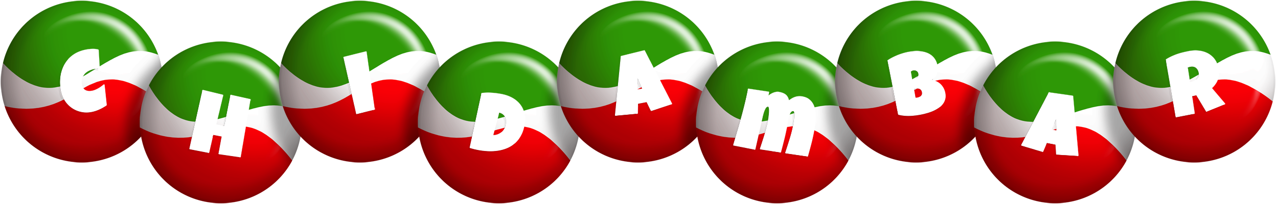 Chidambar italy logo