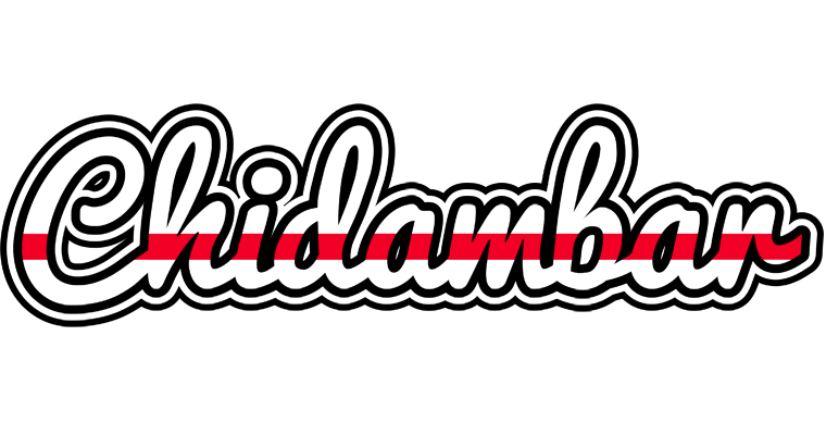 Chidambar kingdom logo