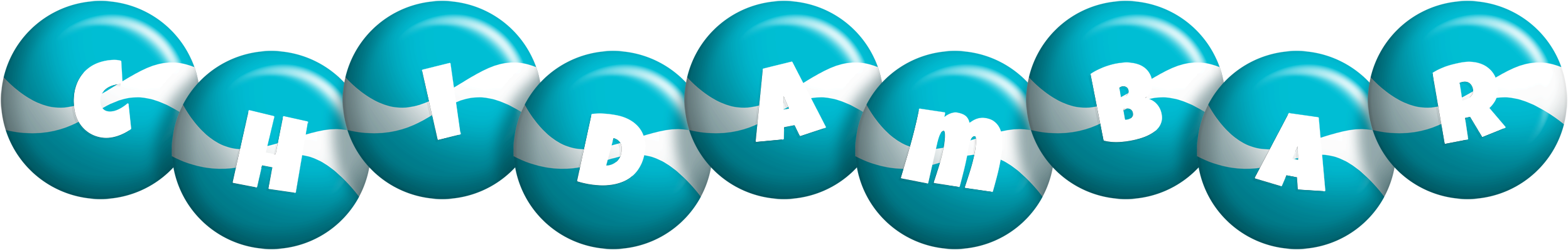 Chidambar messi logo