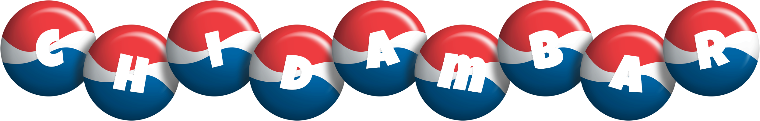 Chidambar paris logo