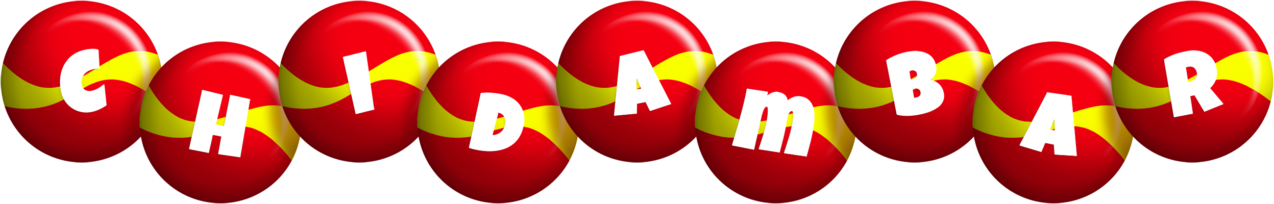 Chidambar spain logo