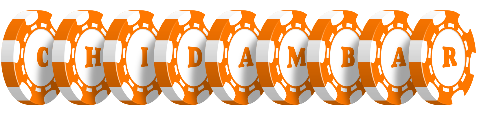 Chidambar stacks logo