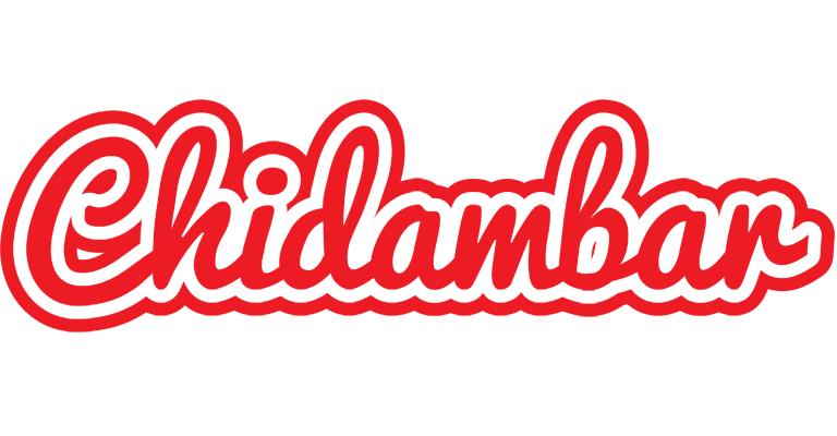 Chidambar sunshine logo