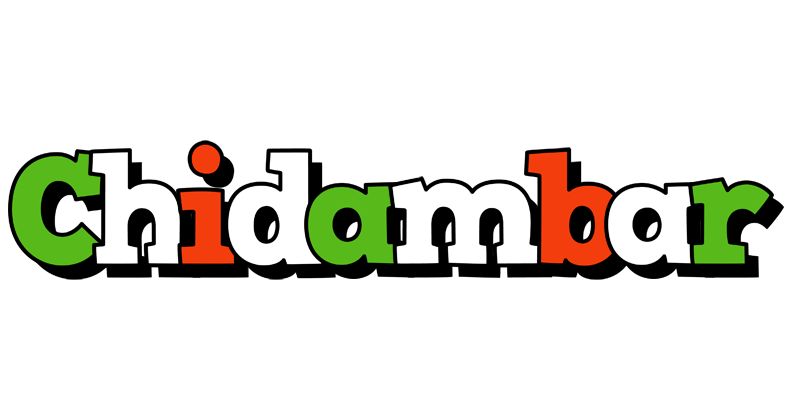 Chidambar venezia logo
