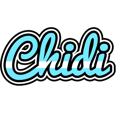 Chidi argentine logo