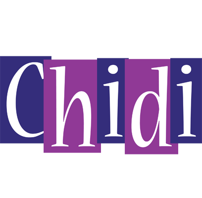 Chidi autumn logo