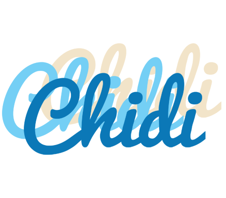 Chidi breeze logo