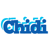 Chidi business logo