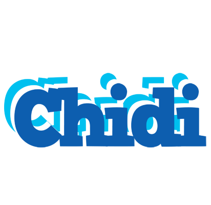 Chidi business logo