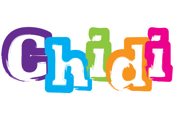 Chidi casino logo