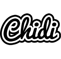 Chidi chess logo