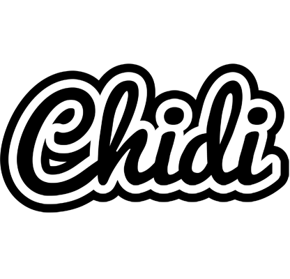 Chidi chess logo