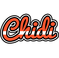 Chidi denmark logo