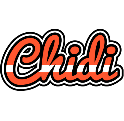 Chidi denmark logo