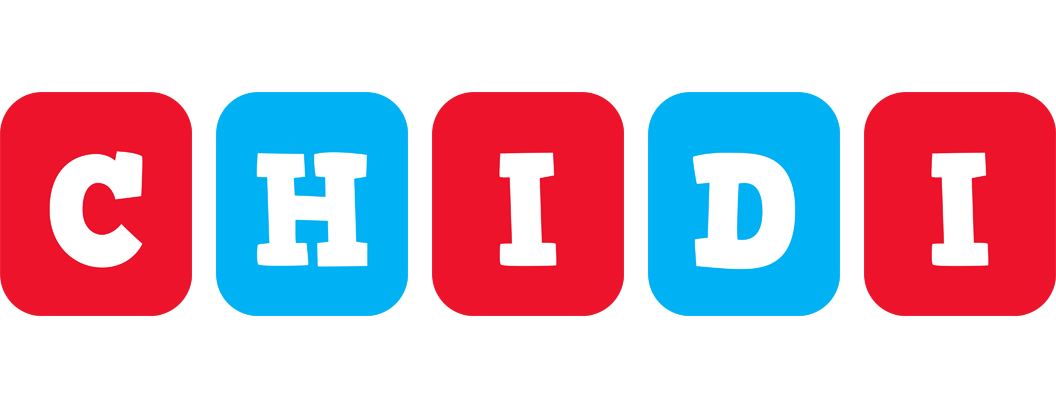 Chidi diesel logo