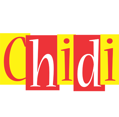 Chidi errors logo