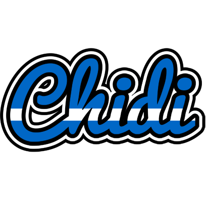 Chidi greece logo