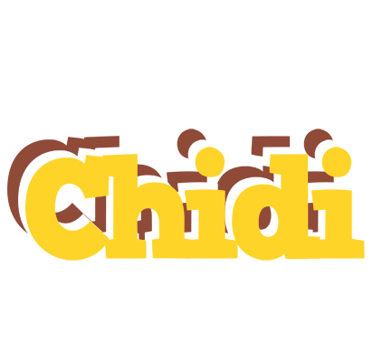 Chidi hotcup logo
