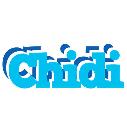 Chidi jacuzzi logo