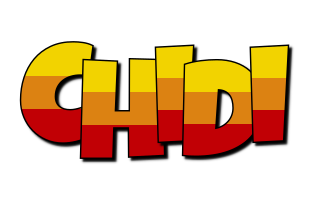 Chidi jungle logo