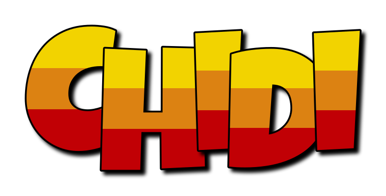 Chidi jungle logo