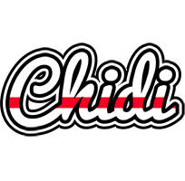 Chidi kingdom logo