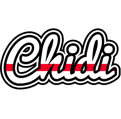 Chidi kingdom logo