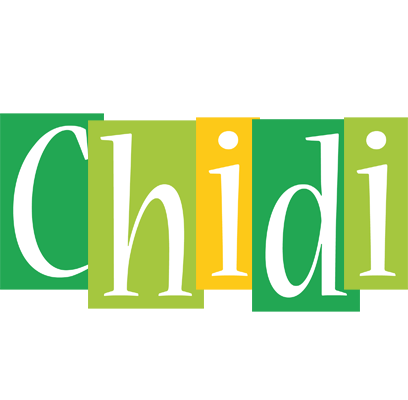 Chidi lemonade logo