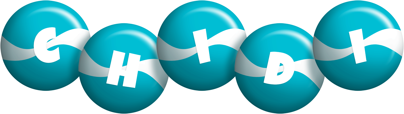 Chidi messi logo