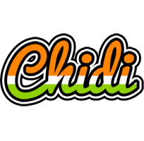 Chidi mumbai logo