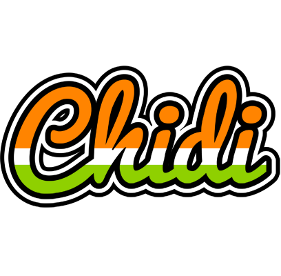 Chidi mumbai logo