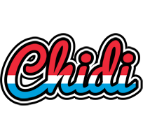 Chidi norway logo