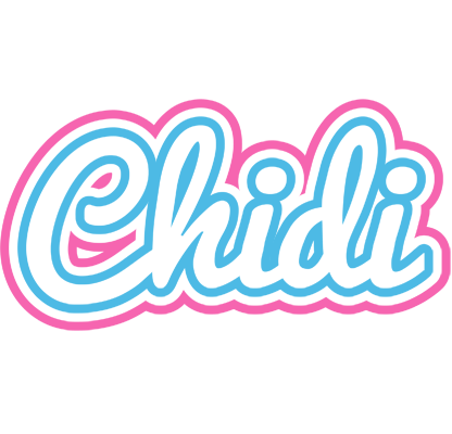 Chidi outdoors logo