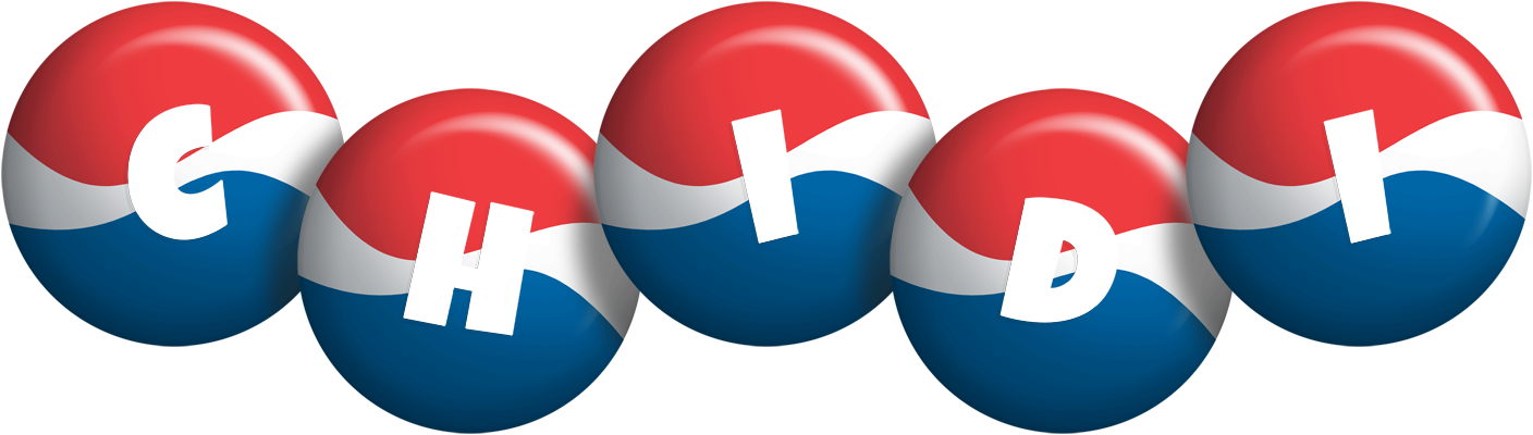 Chidi paris logo