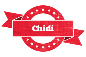 Chidi passion logo