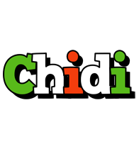 Chidi venezia logo