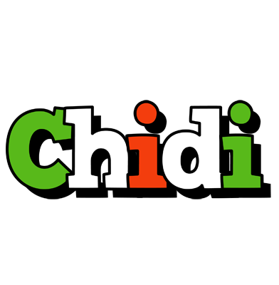 Chidi venezia logo