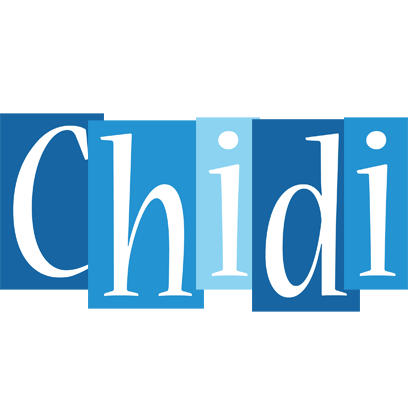 Chidi winter logo