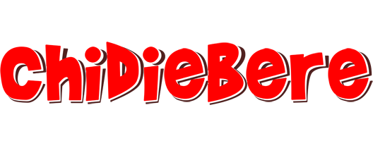 Chidiebere basket logo