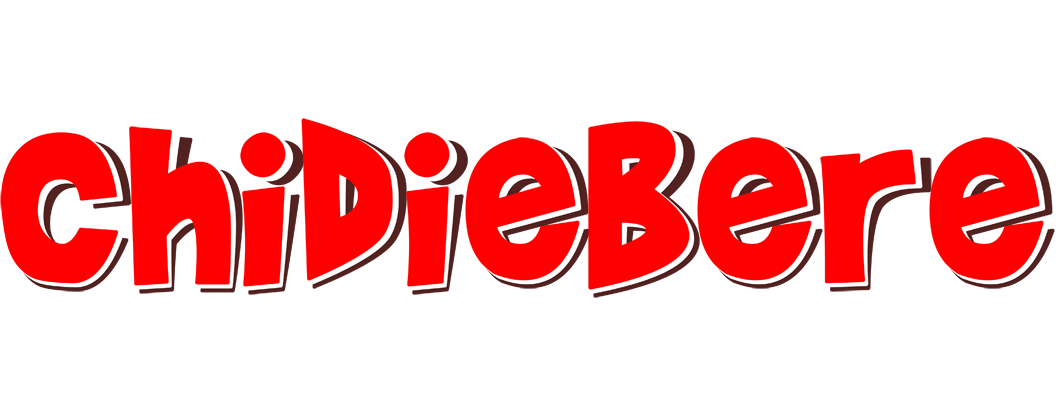Chidiebere basket logo